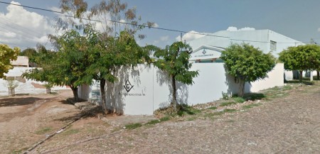 A.'.R.'.L.'.S.'. Evolução Nordestina nº 86 - Juazeiro do Norte/Ce - GLMECE